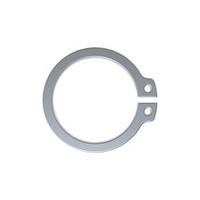 John Deere N105572: External Snap Ring