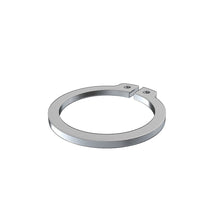 John Deere N105572:  External Snap Ring