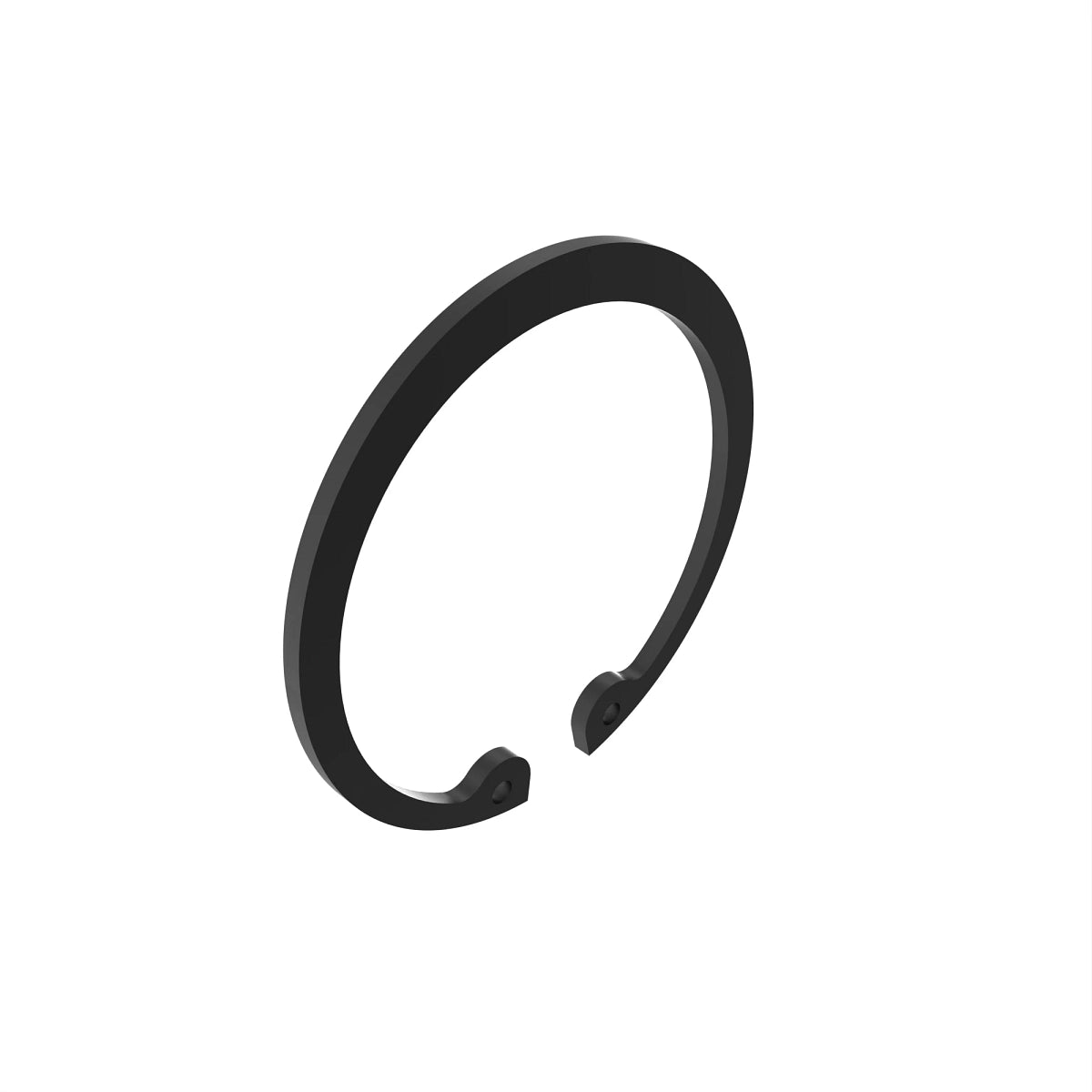 John Deere N107859:  Internal Snap Ring