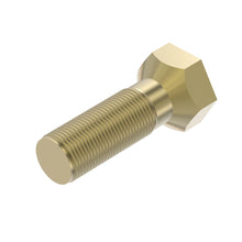 John Deere N109977:  Wheel Bolt, 9/16" X 1.38"