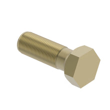 John Deere N109977: Wheel Bolt, 9/16" X 1.38"