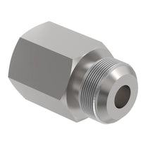 John Deere N110522: Pressure Line Adapter Fitting