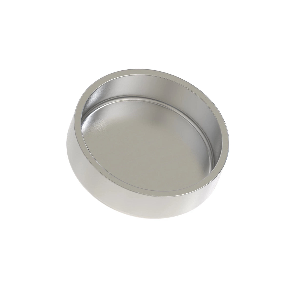 John Deere N112014: Expansion Cup Type Plug