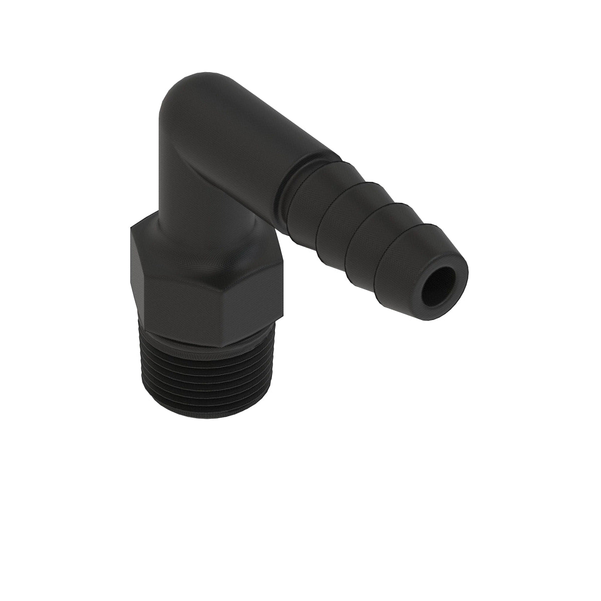 John Deere N117170: Hose Fitting