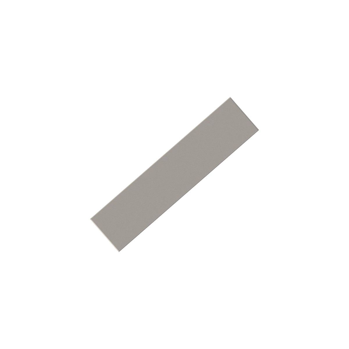 John Deere N119457: Square Key