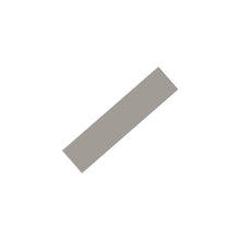 John Deere N119457: Square Key