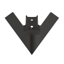 John Deere N130168: 10 Inch Conventional Wing Sweep