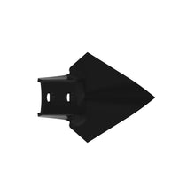 John Deere N130188: Chisel Plow Sweep Medium Crown, Width 152 mm
