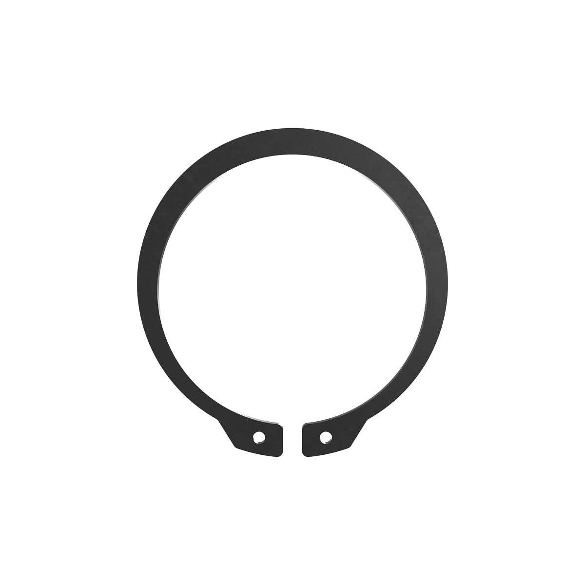 John Deere N131806: Internal Snap Ring