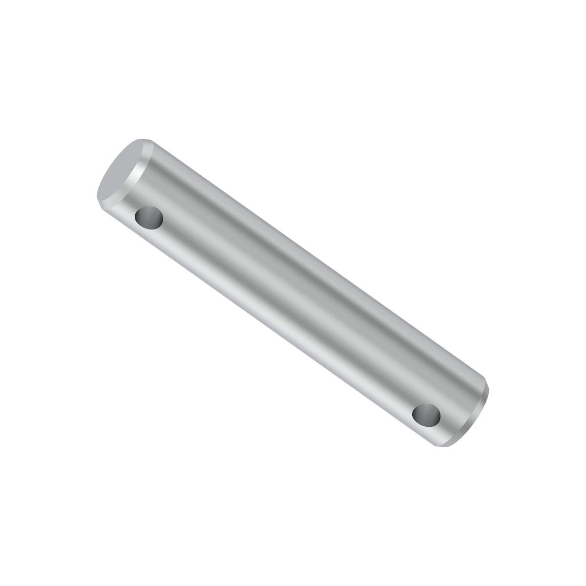 John Deere N132445: Drilled Pin Fastener