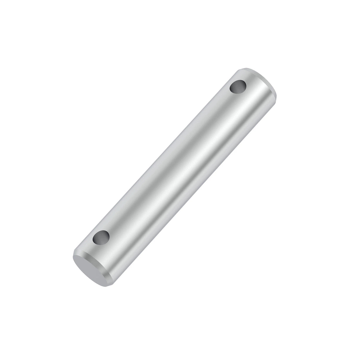 John Deere N132445: Drilled Pin Fastener