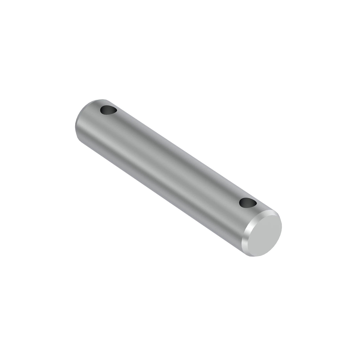 John Deere N132445: Drilled Pin Fastener