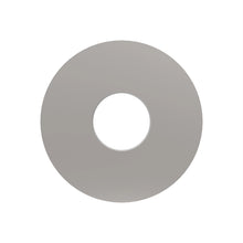 John Deere N134803: Round Hole Washer
