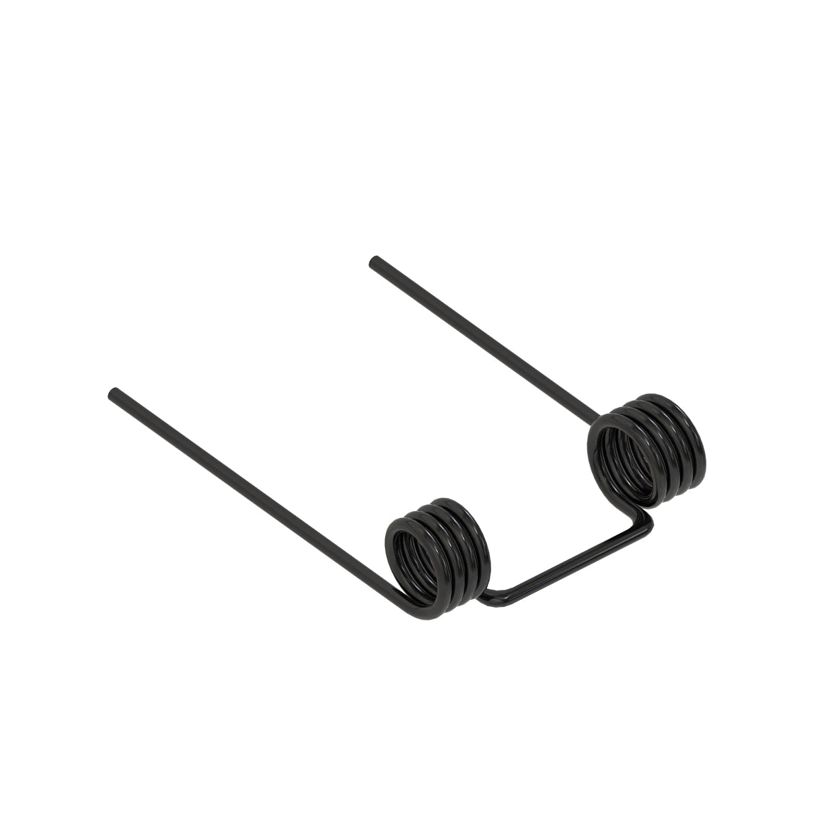 John Deere N136767: Double Torsion Spring