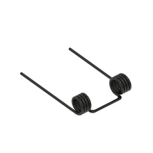 John Deere N136767: Double Torsion Spring