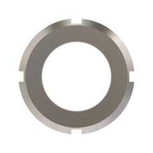 John Deere N139123: Lock Nut, 1-3/8"