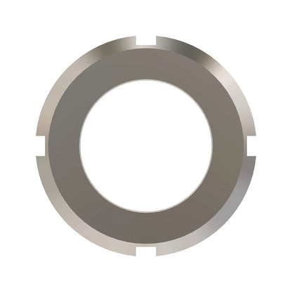 John Deere N139123: Lock Nut, 1-3/8"