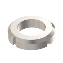 John Deere N139123:  Lock Nut, 1-3/8"