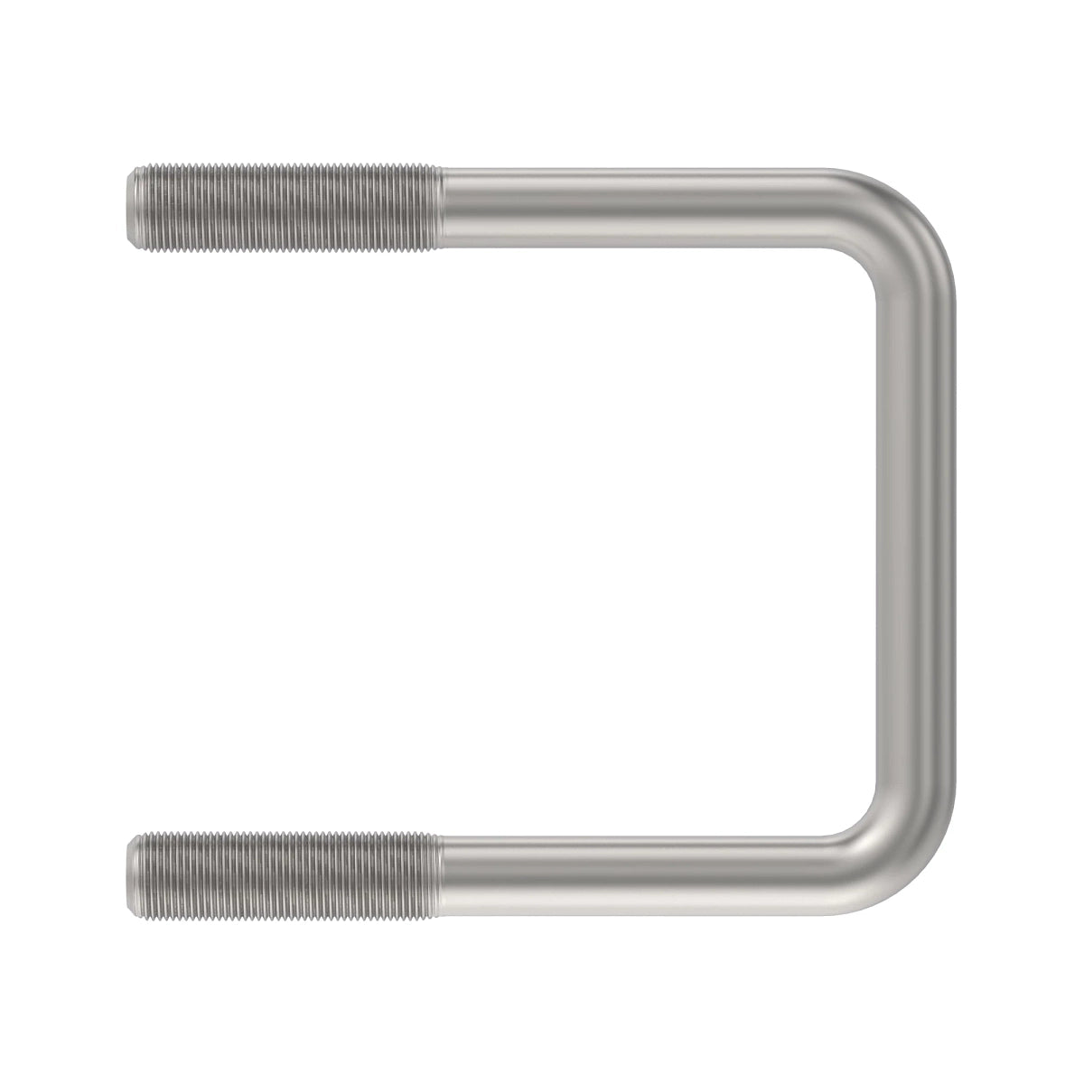 John Deere N141174: U-Bolt, 5/8" X 5.188"