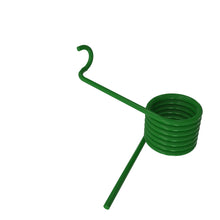 John Deere N141601: LH Torsion Spring