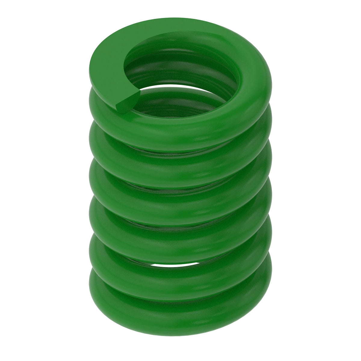 John Deere N14279:  Compression Spring
