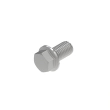 John Deere N14822:  Hexagonal Head Flanged Screw, 9.525 X 19.05 mm (3/8" X 3/4")