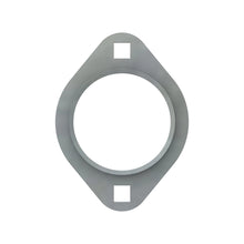 John Deere N15764: 2-Hole Flanged Bearing Housing