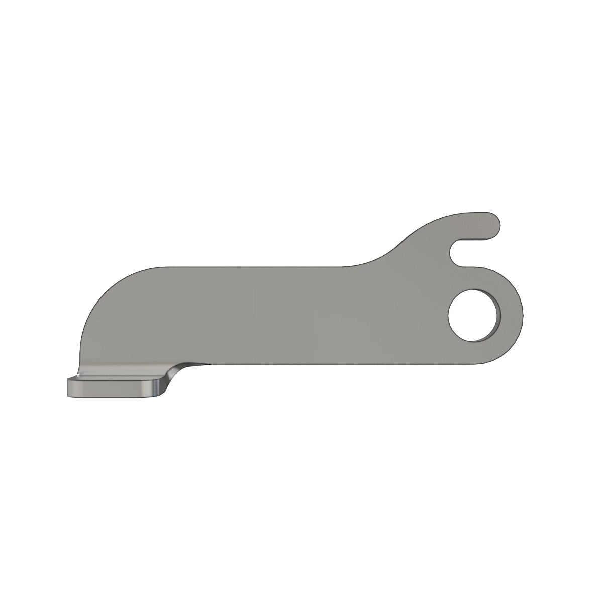 John Deere N161088: Latch