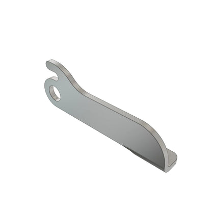 John Deere N161088: Latch