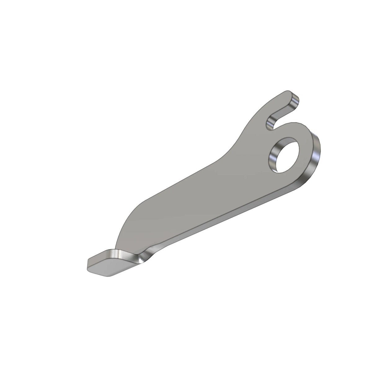 John Deere N161088: Latch