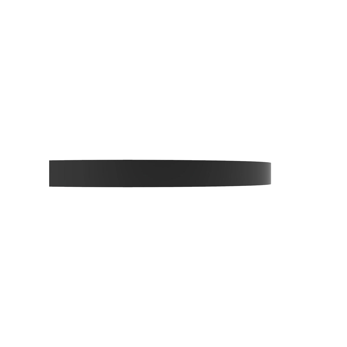 John Deere N161672: External Snap Ring