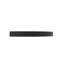 John Deere N161672: External Snap Ring