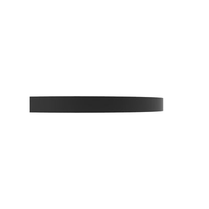John Deere N161672: External Snap Ring
