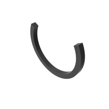 John Deere N161672: External Snap Ring