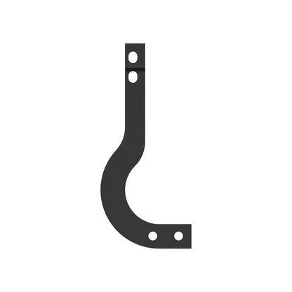 John Deere N162159: Press Wheel Arm