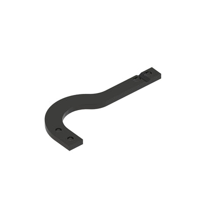 John Deere N162159: Press Wheel Arm