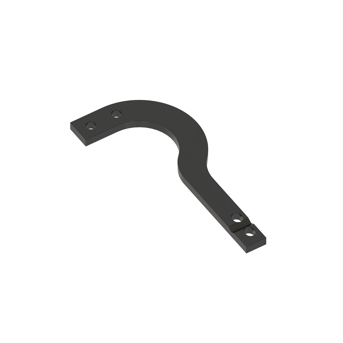 John Deere N162159: Press Wheel Arm
