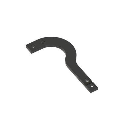 John Deere N162159: Press Wheel Arm