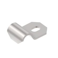 John Deere N162336: Bolt-On Single-Half Clamp