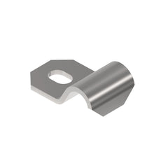 John Deere N162336: Bolt-On Single-Half Clamp
