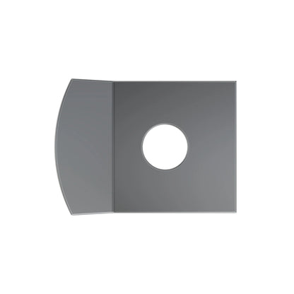 John Deere N162746: Feed Stop Clip