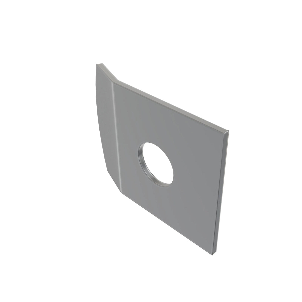 John Deere N162746: Feed Stop Clip