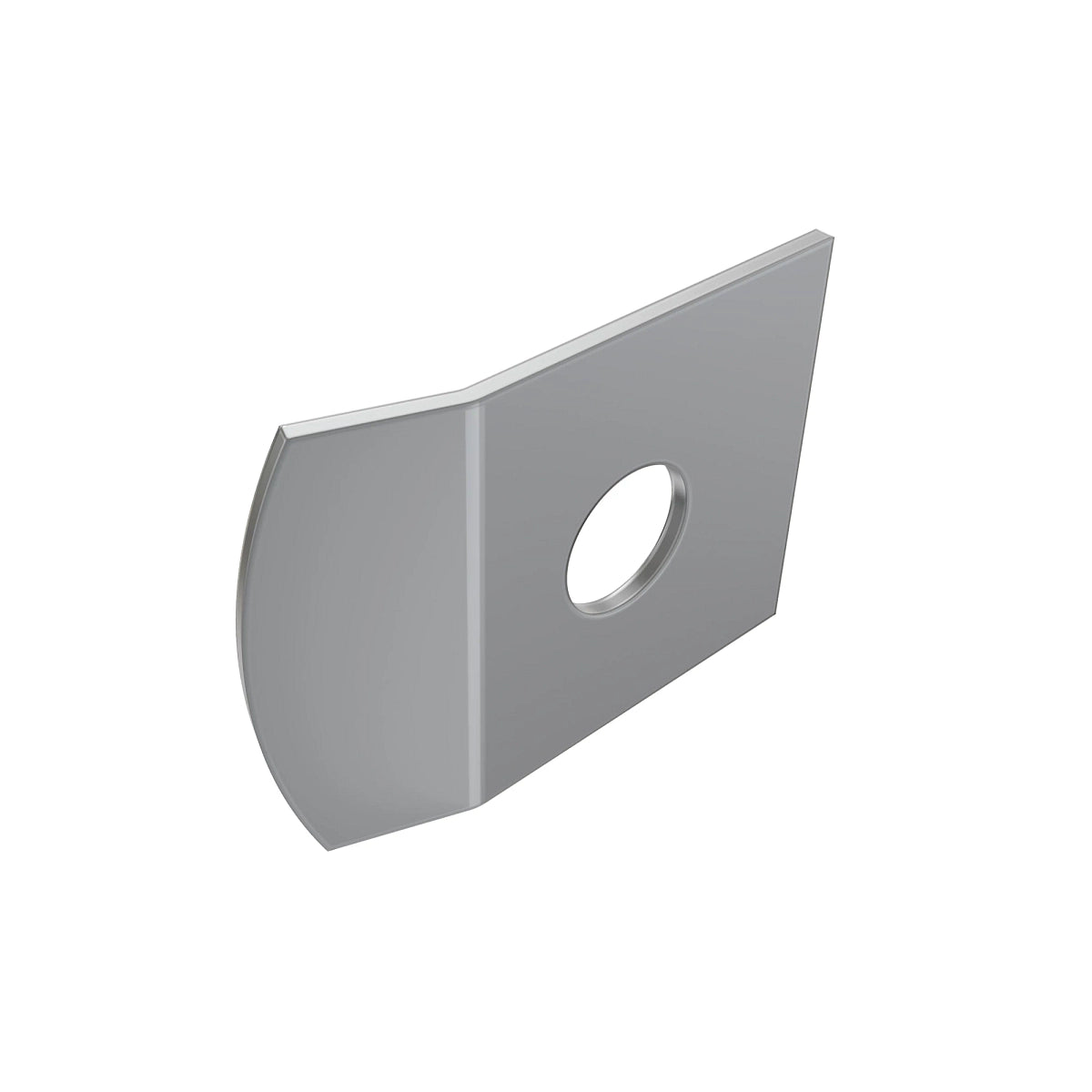 John Deere N162746: Feed Stop Clip