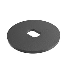 John Deere N163911:  Concave Washer