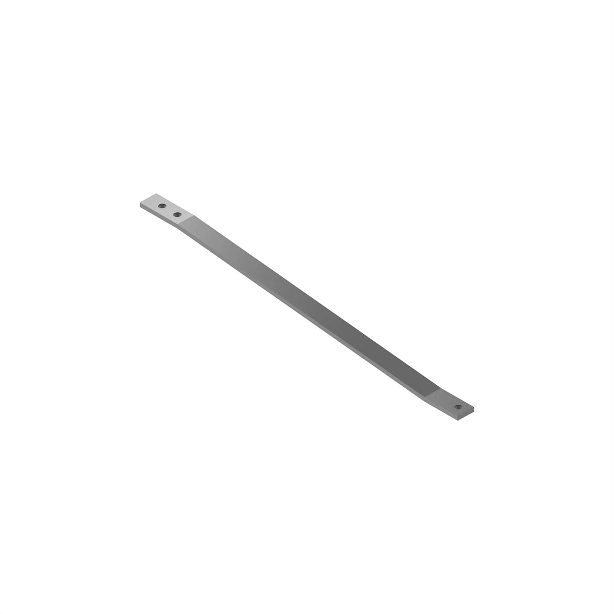 John Deere N164598: Long Drawbar