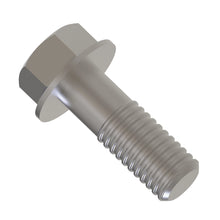 John Deere N164635:  Hexagonal Head Flanged Locking Screw, 12.7 X 38.1 mm (1/2" X 1-1/2")