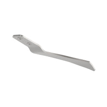 John Deere N166086: Single Disk Boot Scraper, Right Side