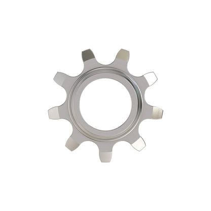 John Deere N166229: Primary Driveshaft Chain Sprocket
