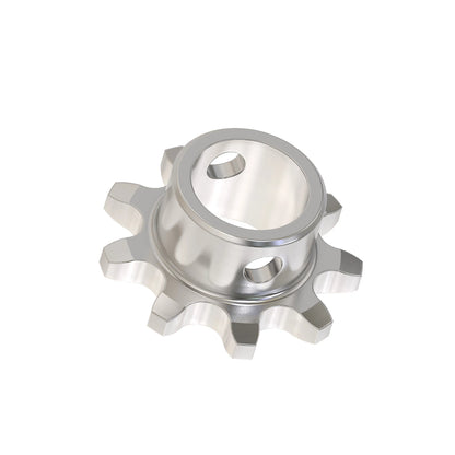 John Deere N166229: Primary Driveshaft Chain Sprocket