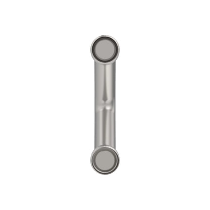 John Deere N167577: U-Bolt, 0.438" X 2.44"